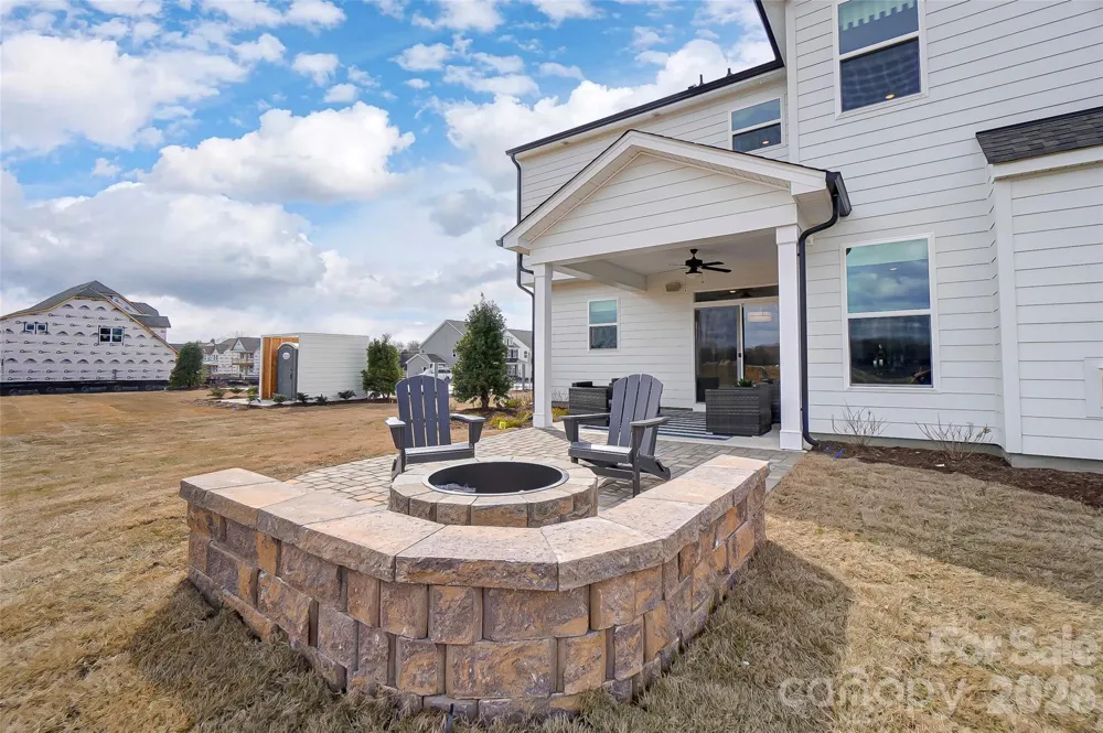 7205 Farmingdale Lane Harrisburg, NC 28075