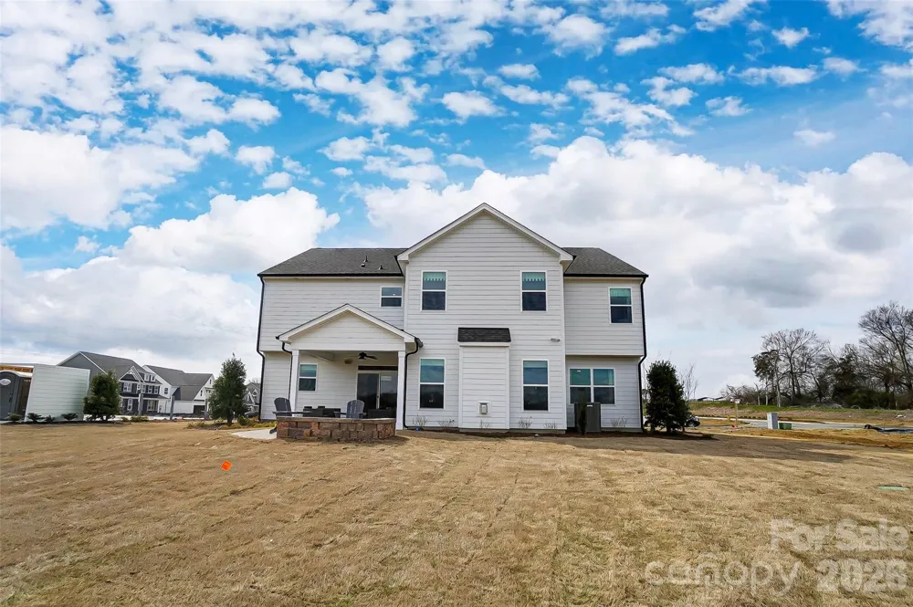 7205 Farmingdale Lane Harrisburg, NC 28075
