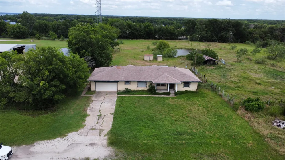 847 W State Highway 276 Quinlan, TX 75474