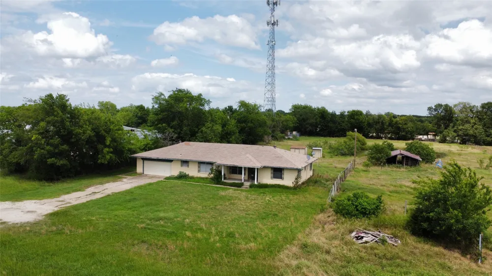 847 W State Highway 276 Quinlan, TX 75474
