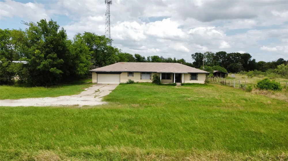 847 W State Highway 276 Quinlan, TX 75474