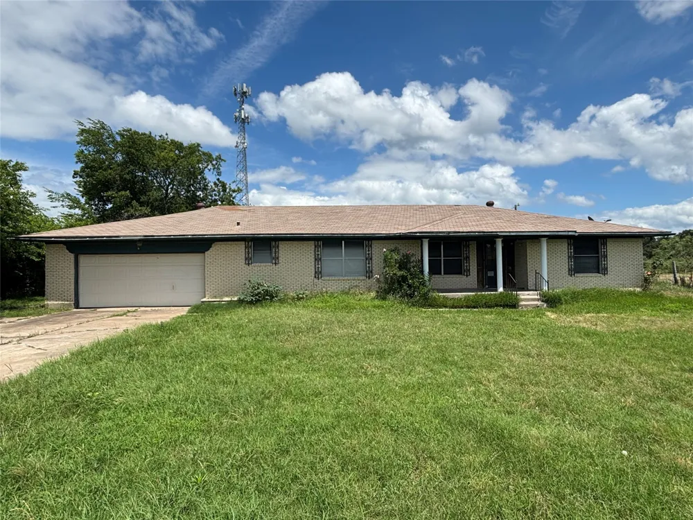 847 W State Highway 276 Quinlan, TX 75474