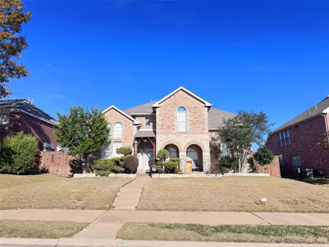 4013 Greenfield Drive