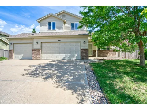 3374 Wild West Lane