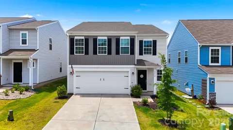 2464 Trollinger Drive