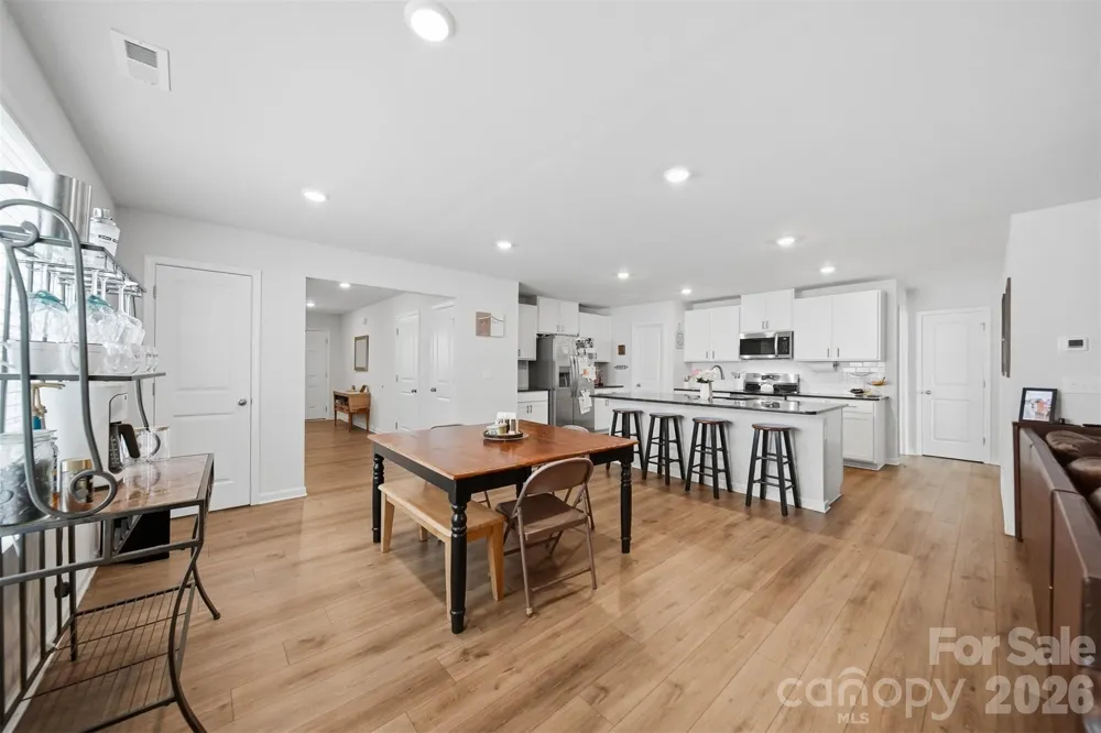 2464 Trollinger Drive Catawba, NC 28609