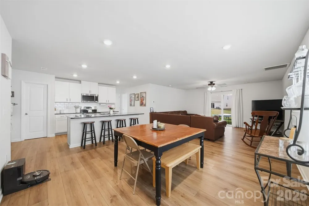 2464 Trollinger Drive Catawba, NC 28609