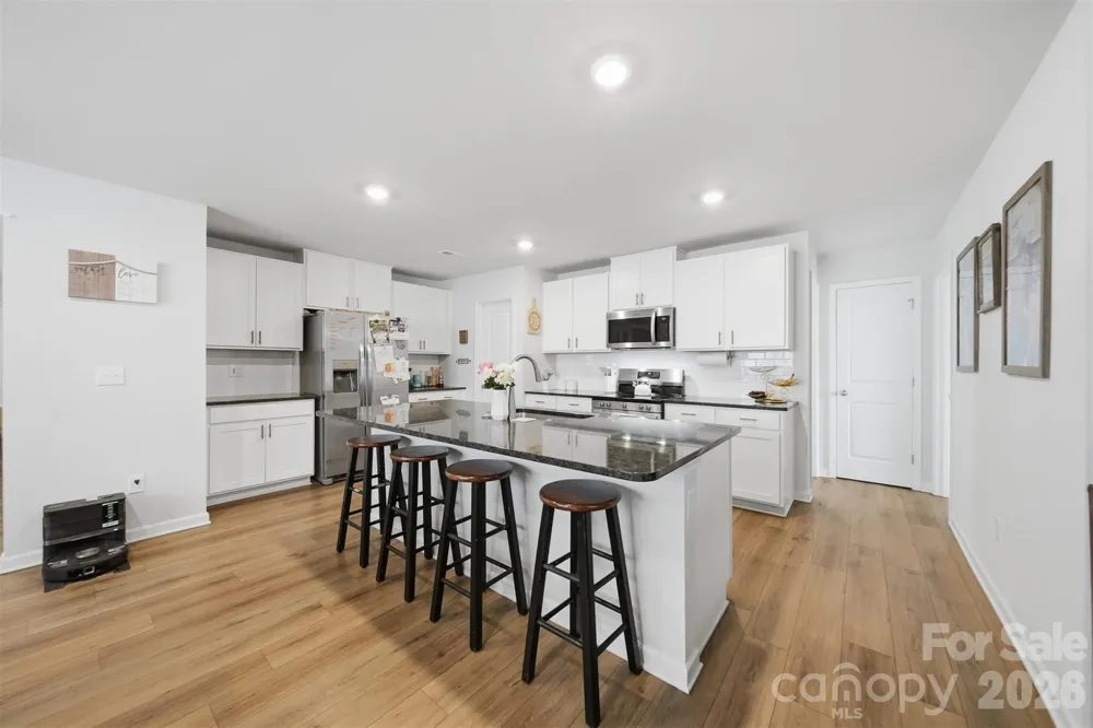 2464 Trollinger Drive Catawba, NC 28609