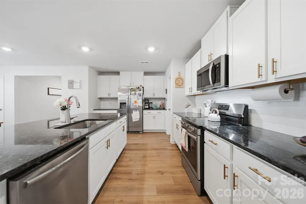 2464 Trollinger Drive Catawba, NC 28609