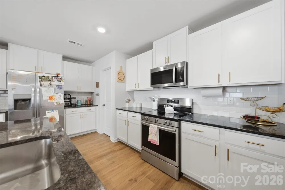2464 Trollinger Drive Catawba, NC 28609