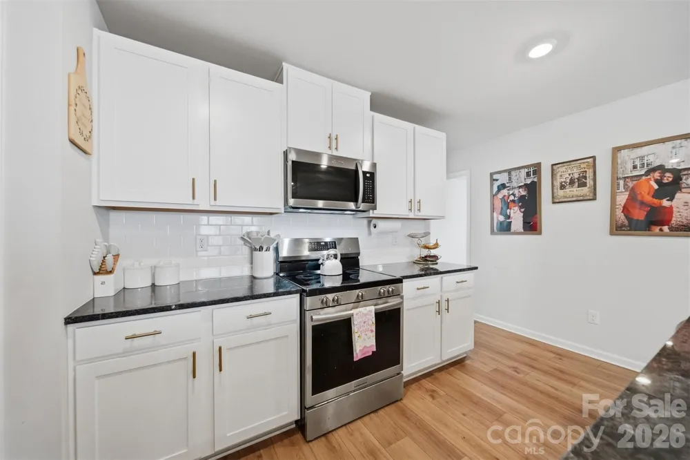 2464 Trollinger Drive Catawba, NC 28609