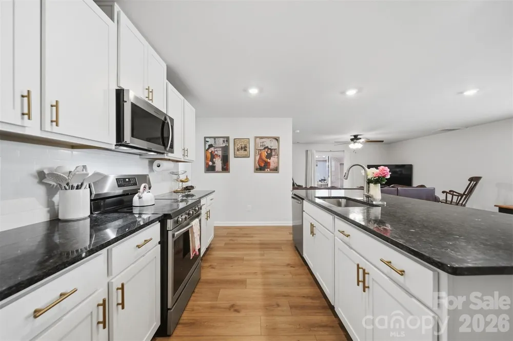 2464 Trollinger Drive Catawba, NC 28609