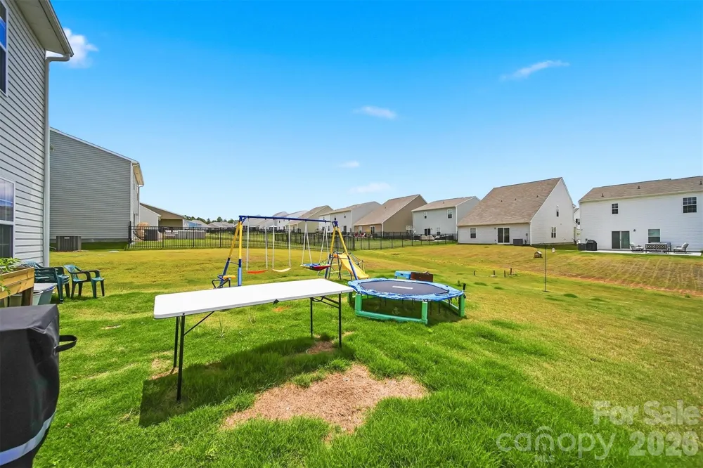 2464 Trollinger Drive Catawba, NC 28609