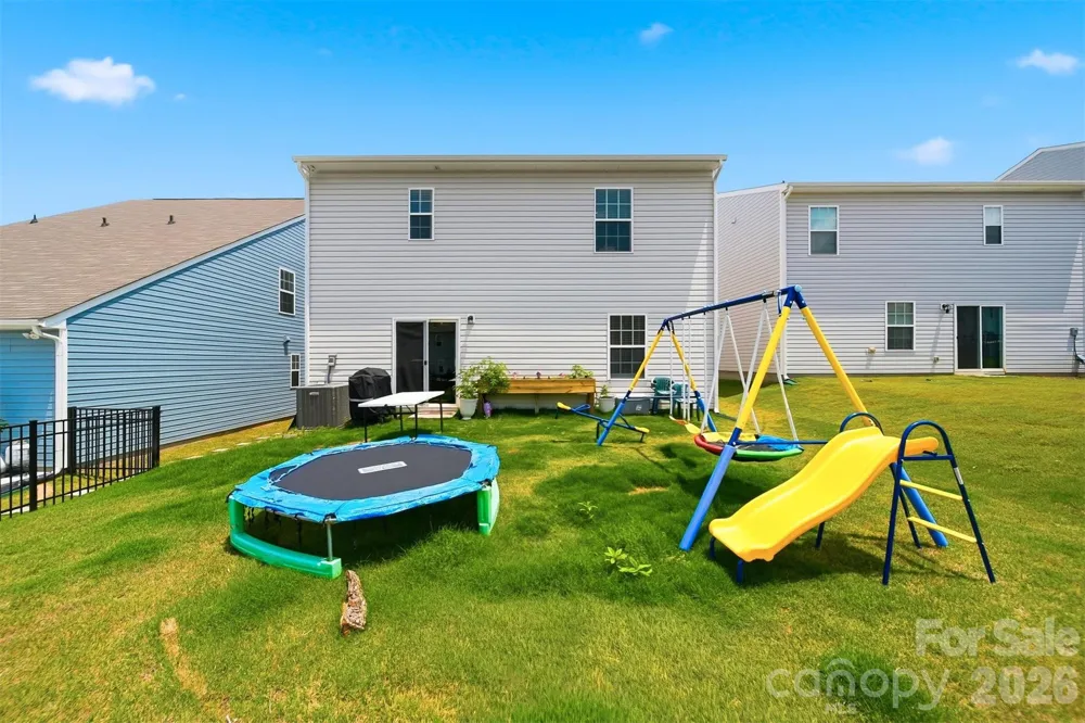 2464 Trollinger Drive Catawba, NC 28609