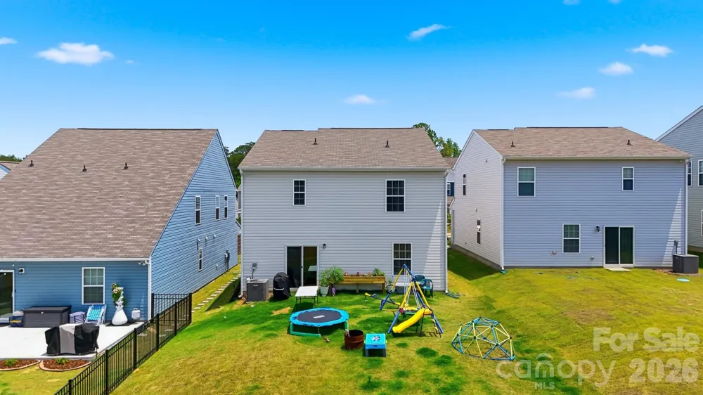 2464 Trollinger Drive Catawba, NC 28609