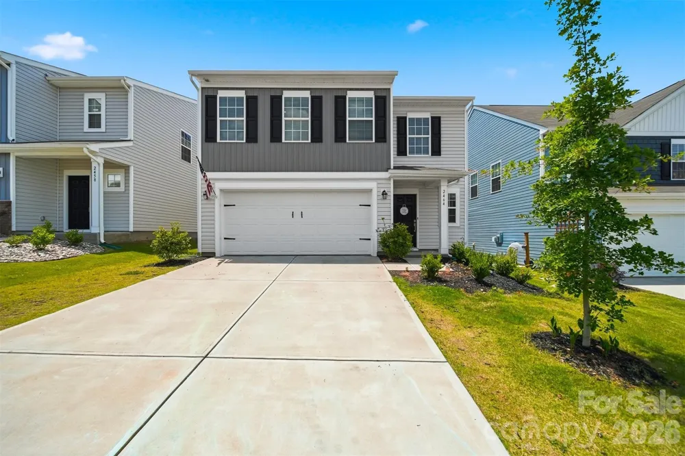 2464 Trollinger Drive Catawba, NC 28609