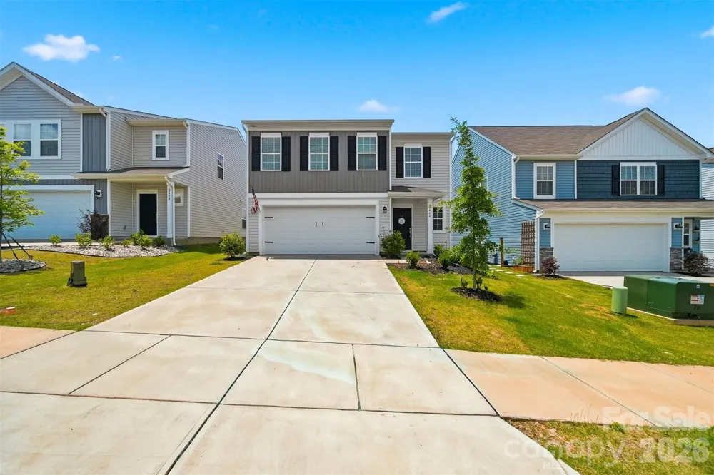 2464 Trollinger Drive Catawba, NC 28609