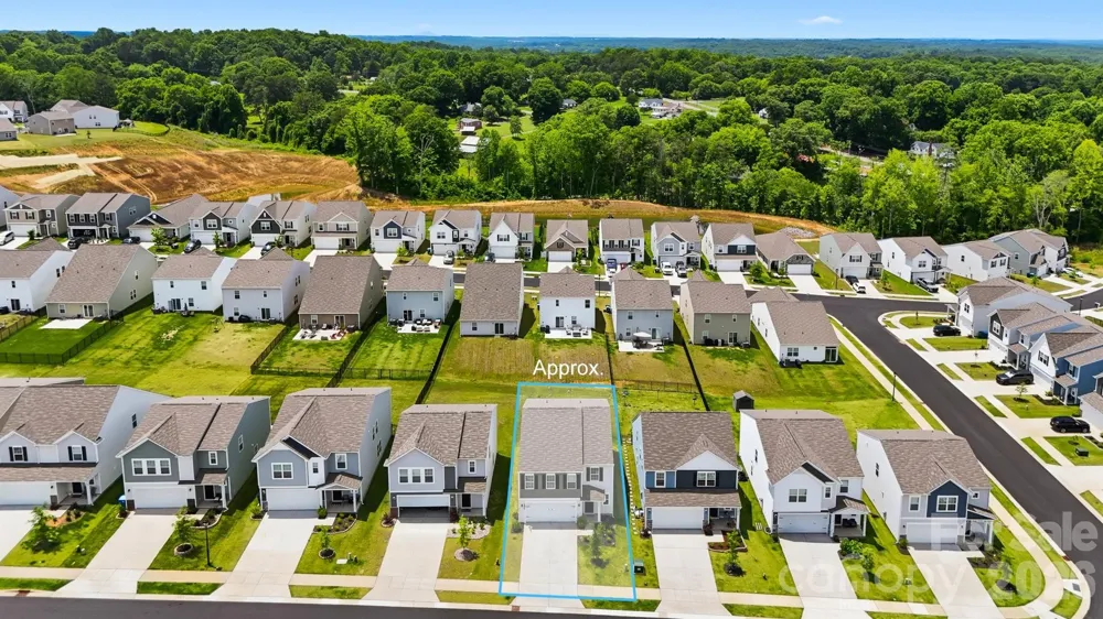 2464 Trollinger Drive Catawba, NC 28609