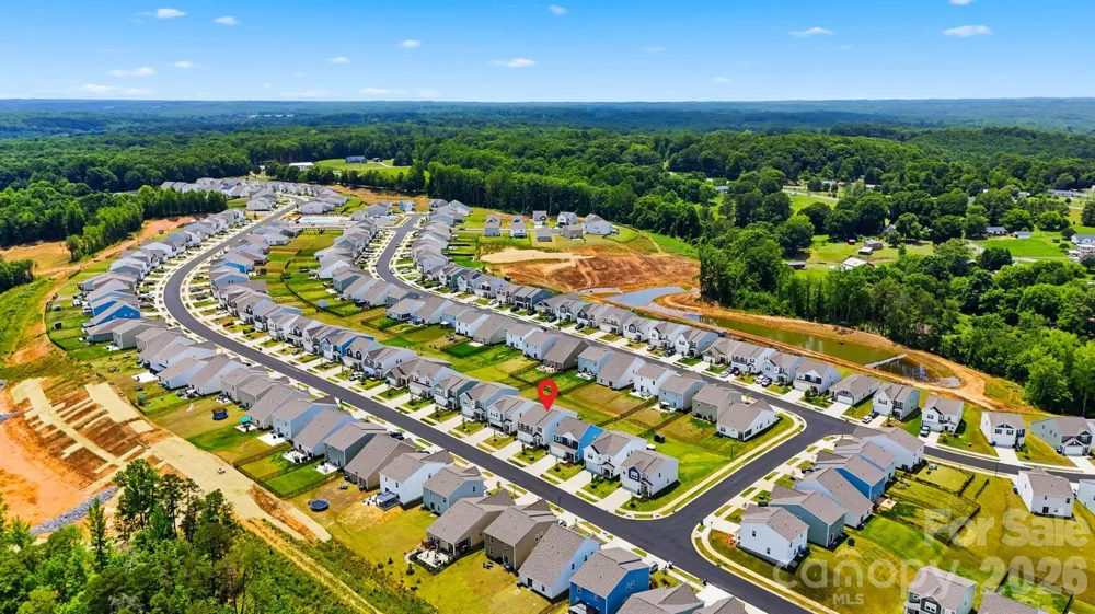 2464 Trollinger Drive Catawba, NC 28609