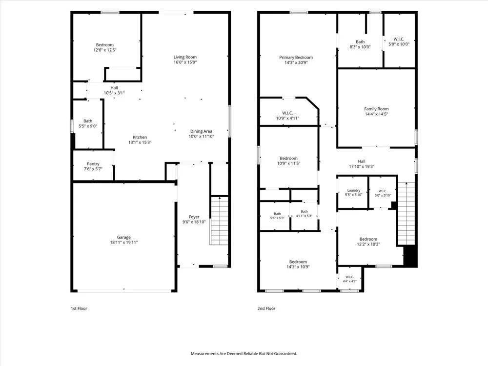 2464 Trollinger Drive Catawba, NC 28609