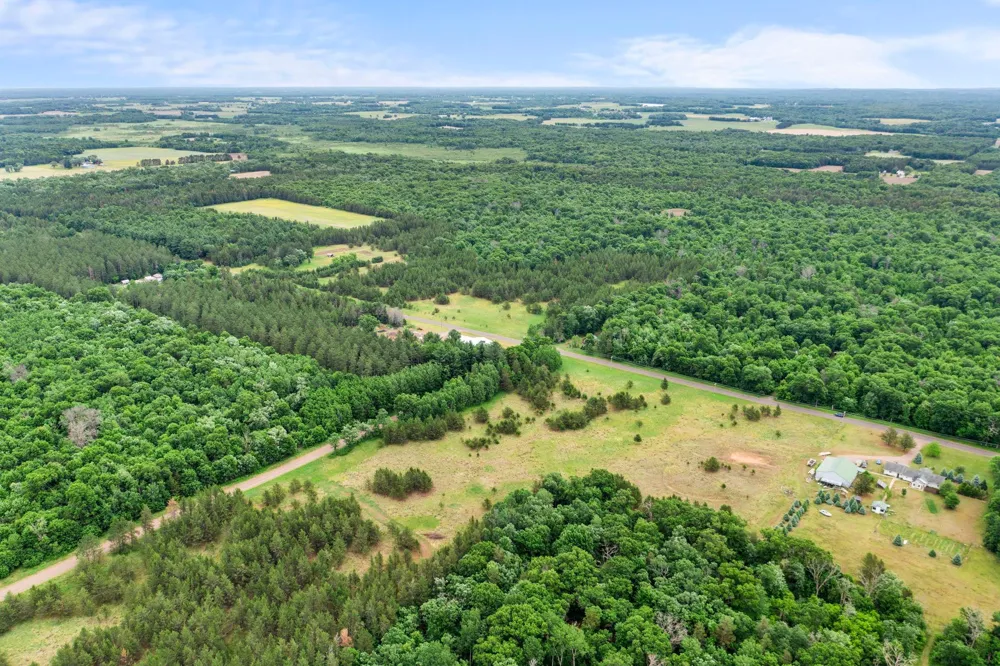 TBD East River Road Grantsburg, WI 54840