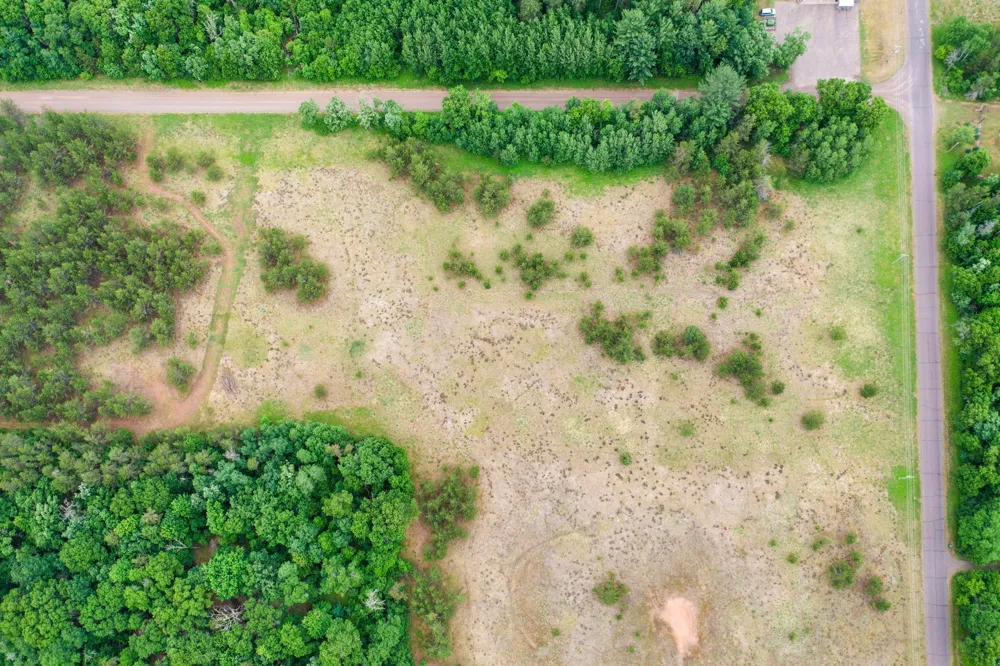 TBD East River Road Grantsburg, WI 54840