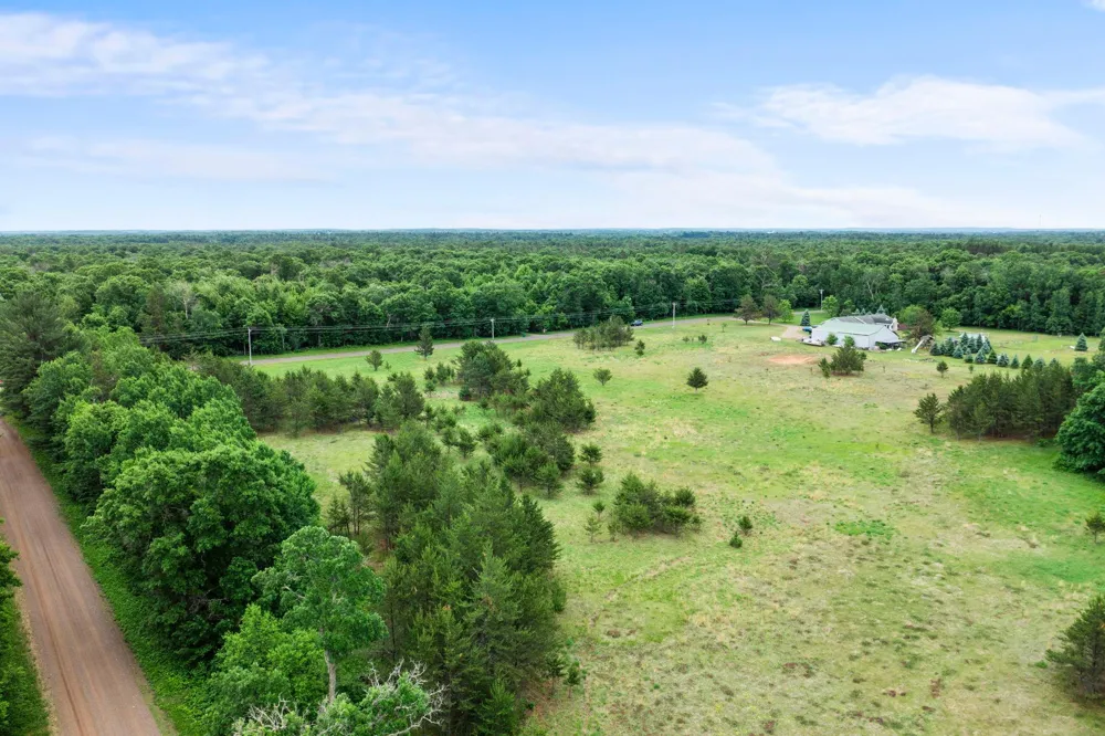 TBD East River Road Grantsburg, WI 54840