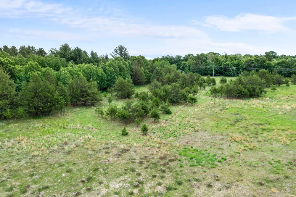 TBD East River Road Grantsburg, WI 54840