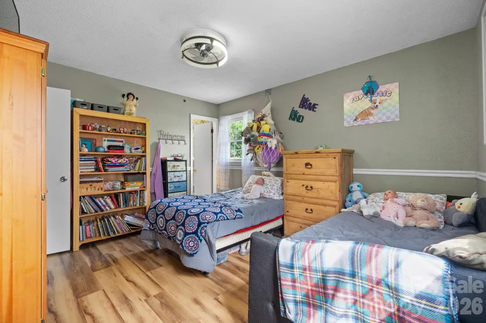 35 Glendale Drive Spruce Pine, NC 28777