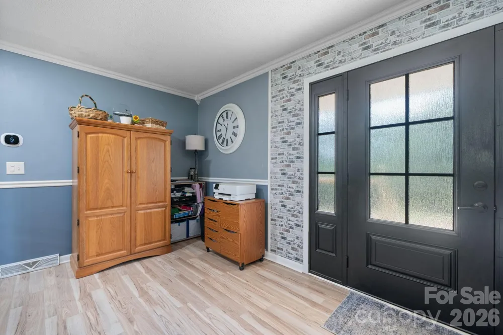 35 Glendale Drive Spruce Pine, NC 28777