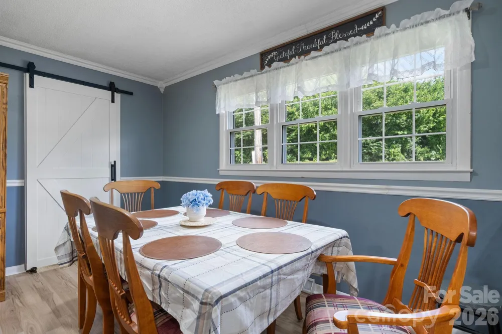 35 Glendale Drive Spruce Pine, NC 28777