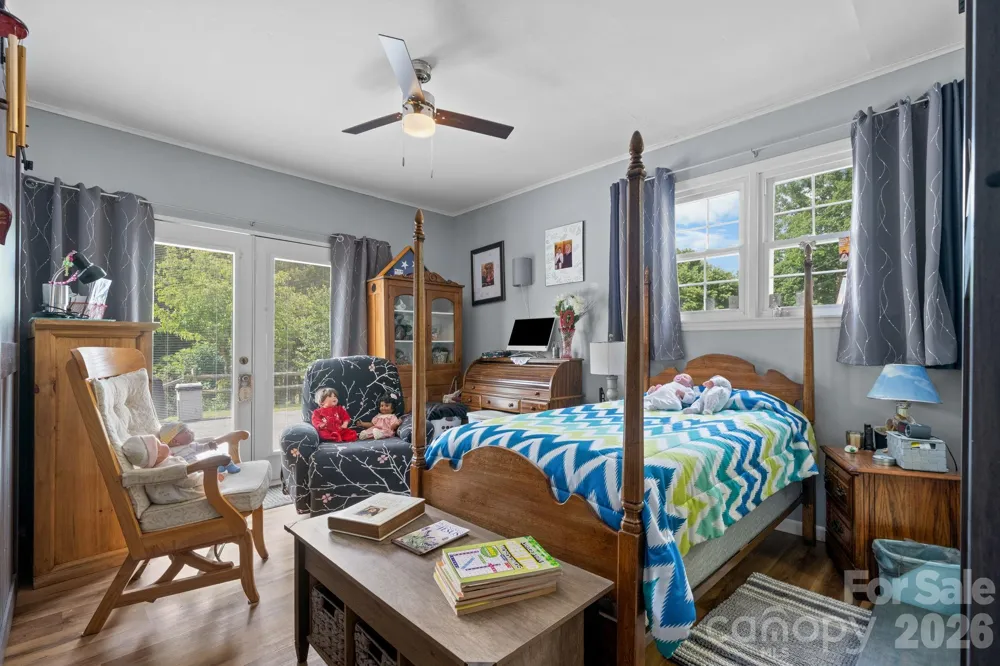 35 Glendale Drive Spruce Pine, NC 28777