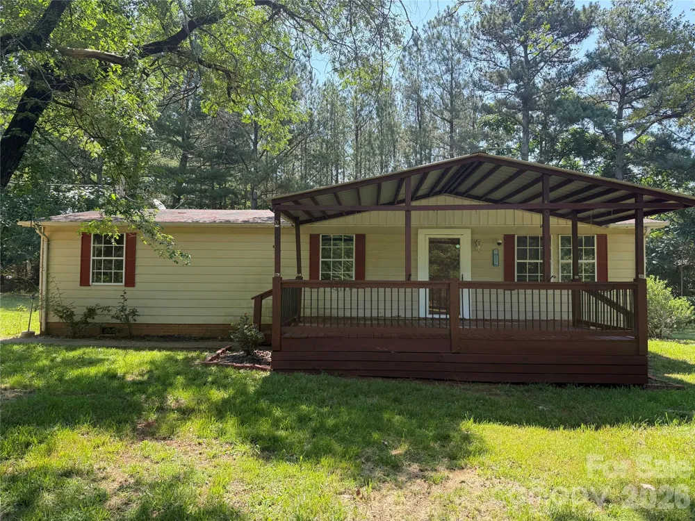 211 Corry Lane Bostic, NC 28018