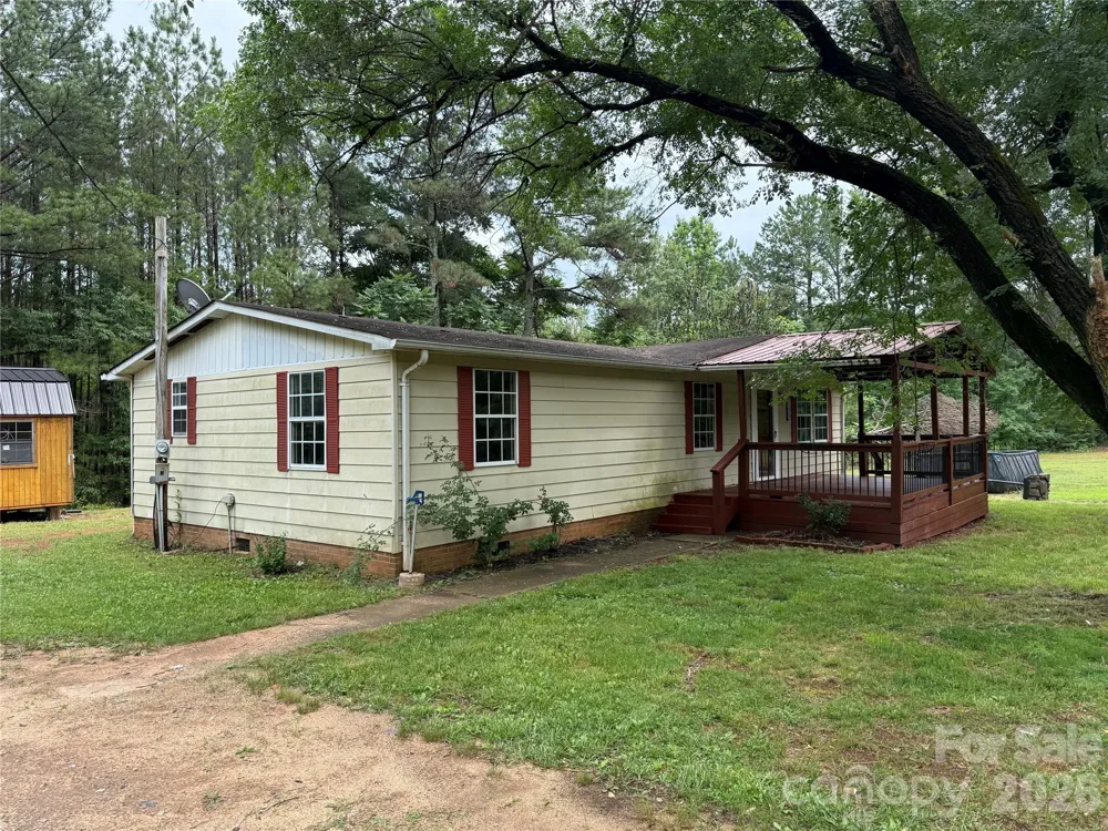 211 Corry Lane Bostic, NC 28018
