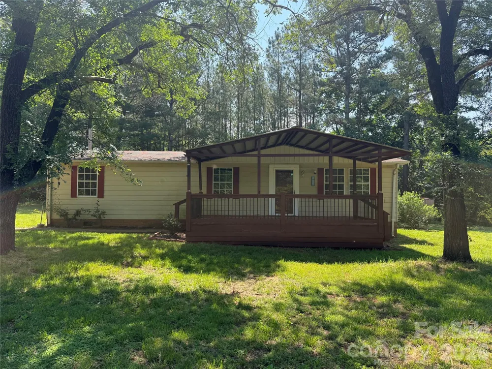 211 Corry Lane Bostic, NC 28018