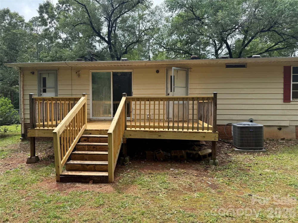 211 Corry Lane Bostic, NC 28018