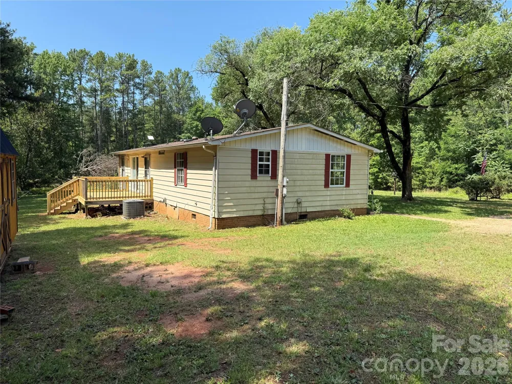211 Corry Lane Bostic, NC 28018