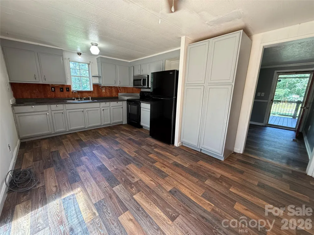 211 Corry Lane Bostic, NC 28018