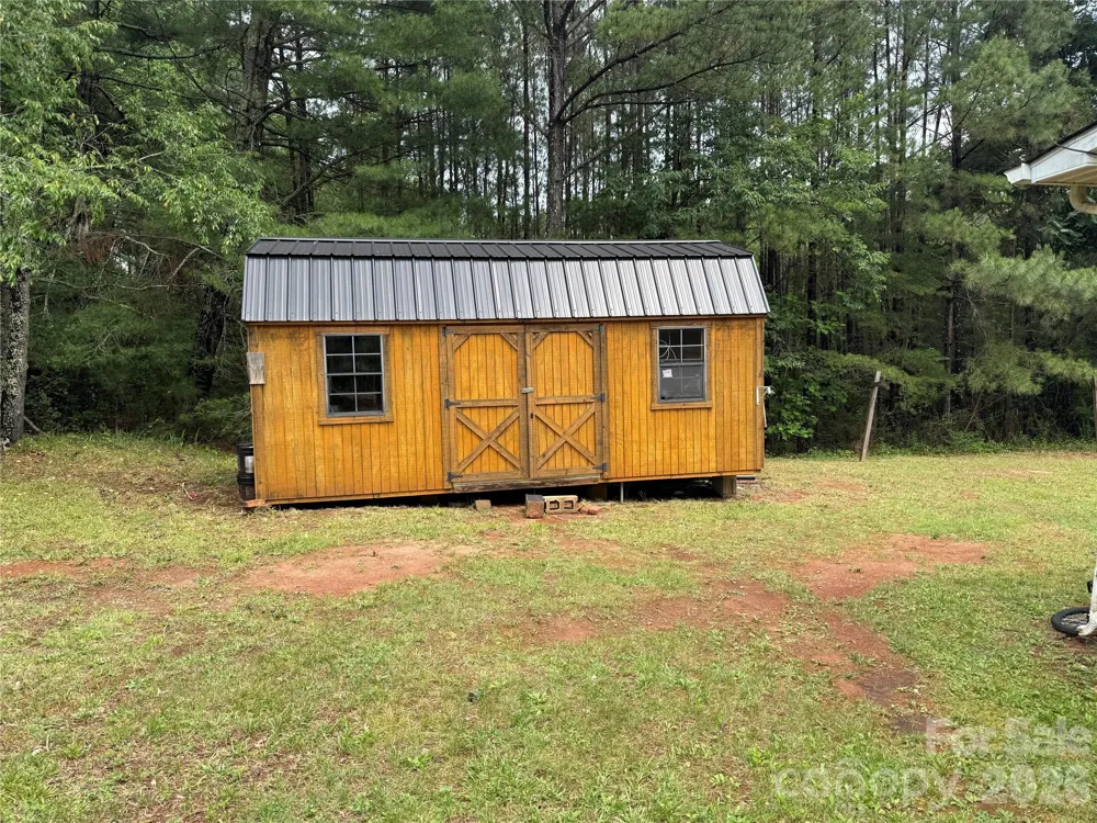 211 Corry Lane Bostic, NC 28018
