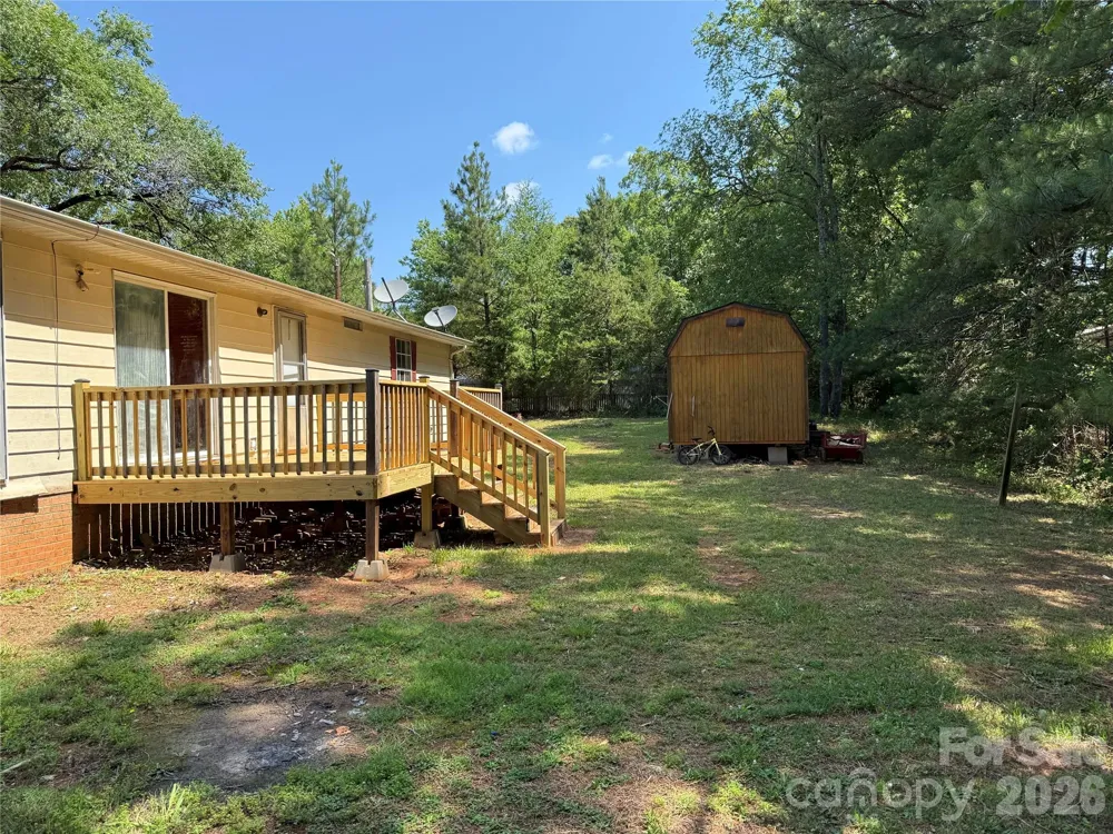 211 Corry Lane Bostic, NC 28018