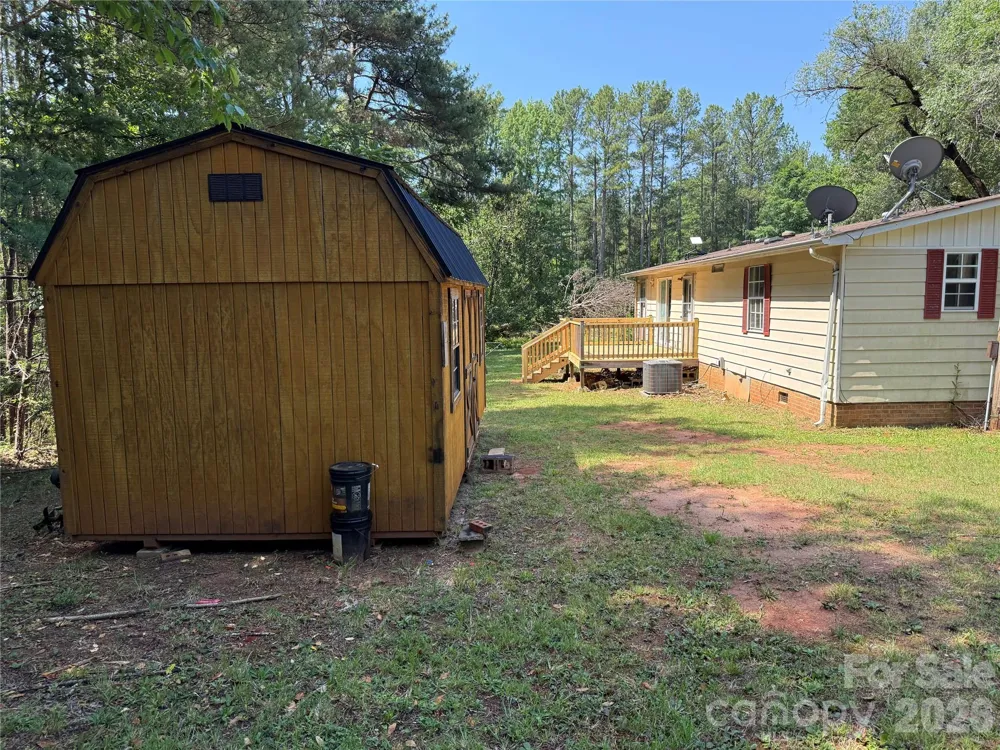 211 Corry Lane Bostic, NC 28018