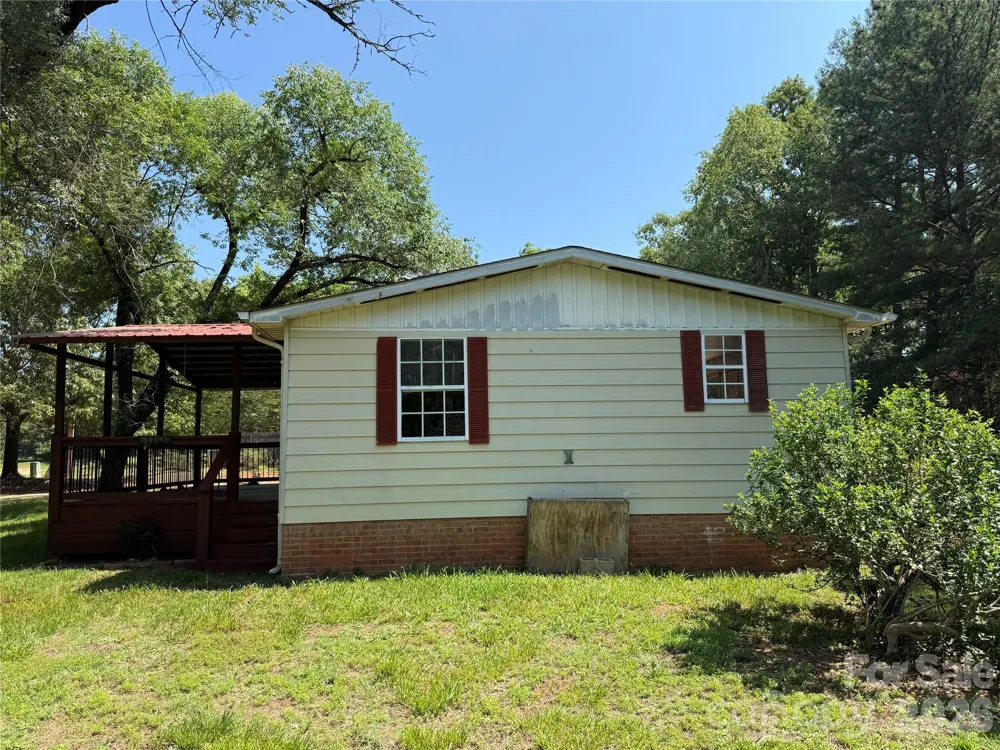 211 Corry Lane Bostic, NC 28018