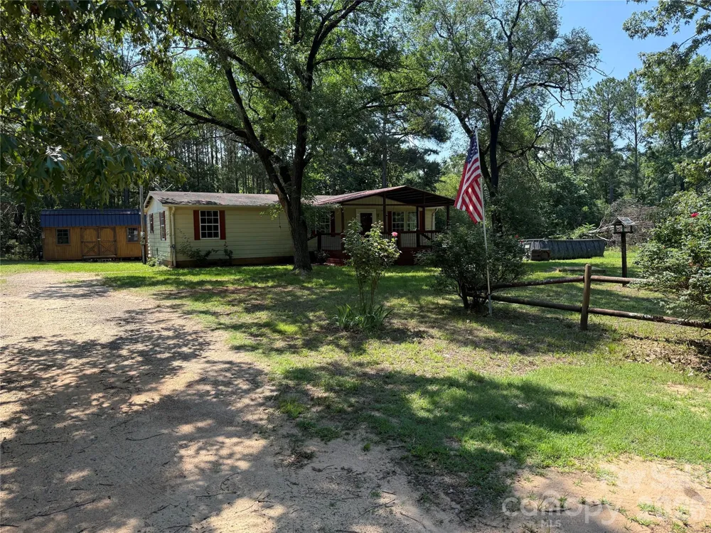 211 Corry Lane Bostic, NC 28018