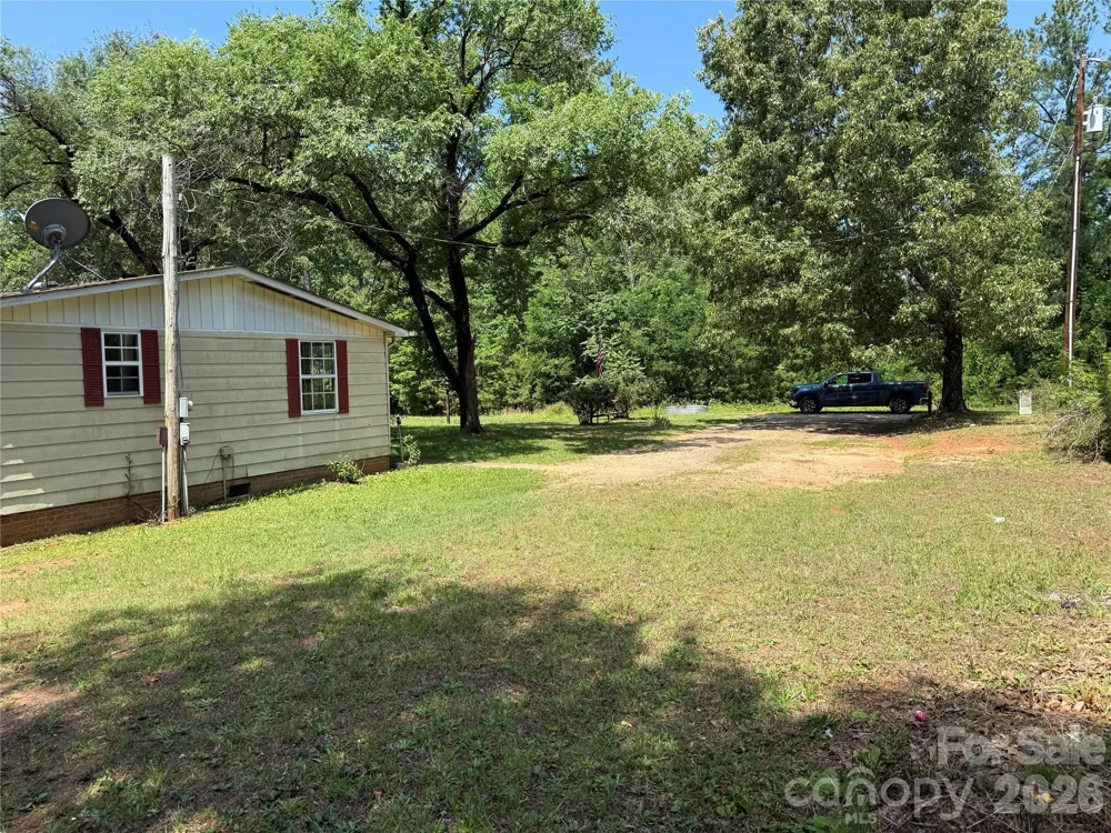 211 Corry Lane Bostic, NC 28018