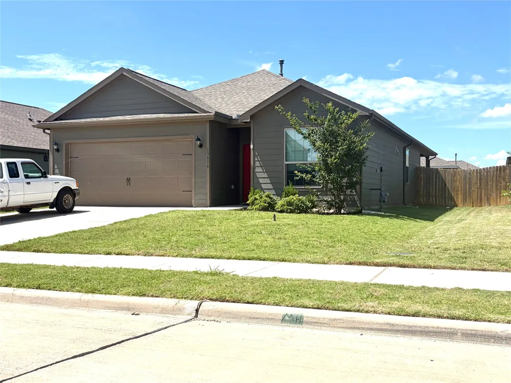 13616 Musselshell Drive Ponder, TX 76259