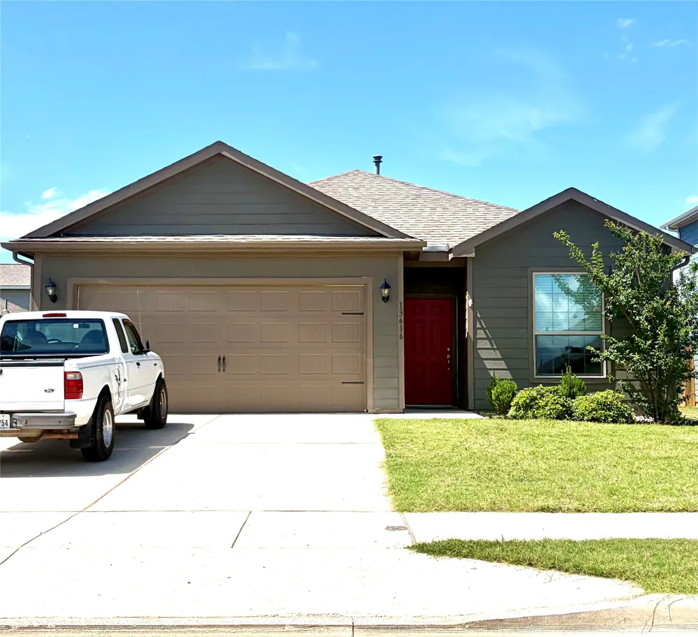 13616 Musselshell Drive Ponder, TX 76259