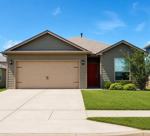 13616 Musselshell Drive