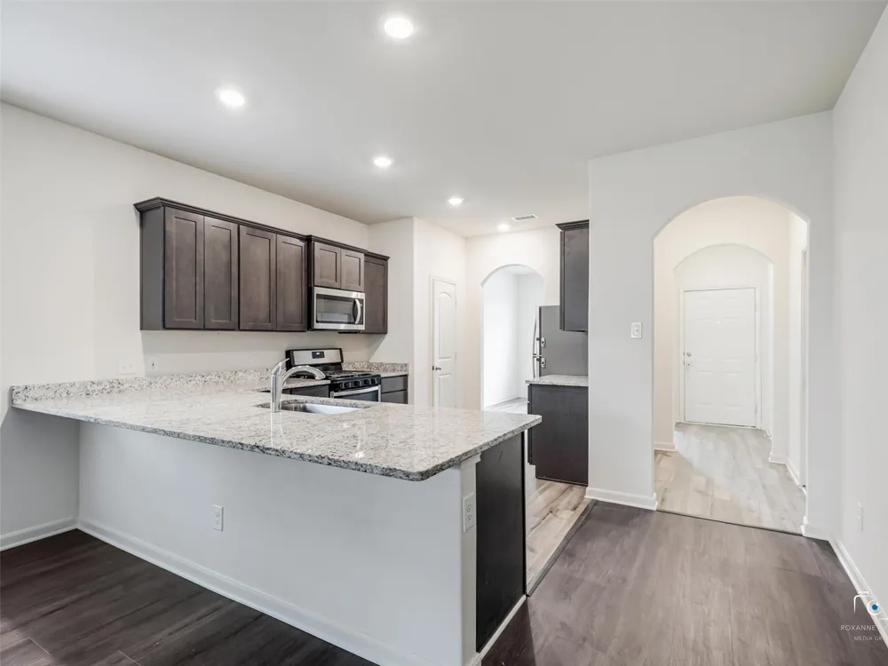 13616 Musselshell Drive Ponder, TX 76259