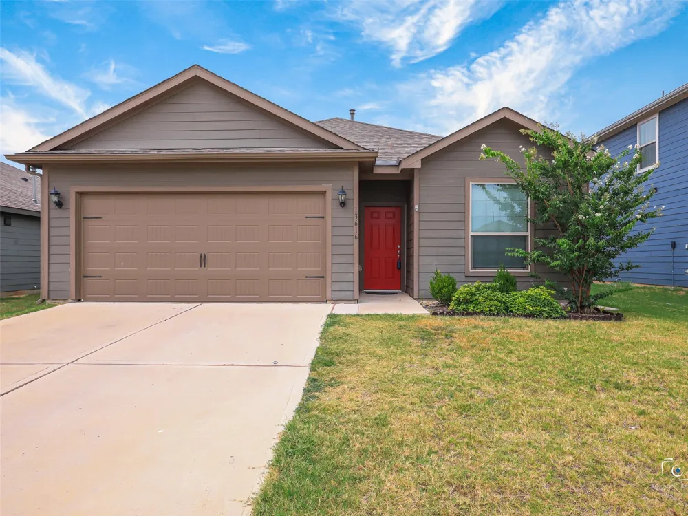 13616 Musselshell Drive Ponder, TX 76259