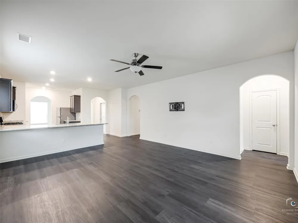 13616 Musselshell Drive Ponder, TX 76259